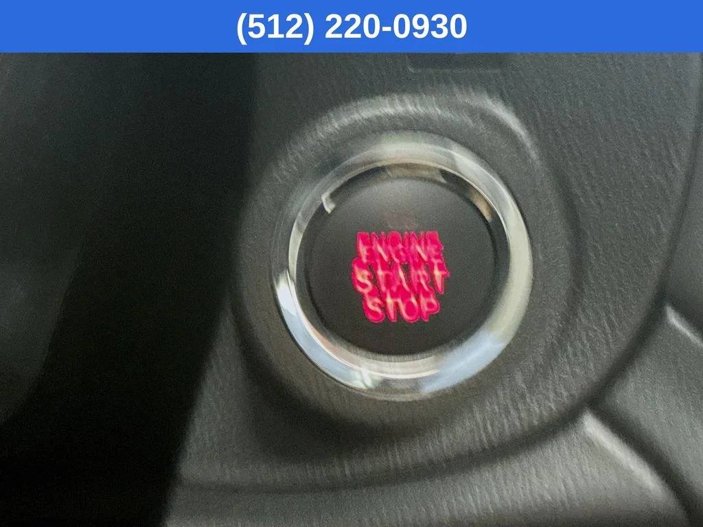 Certified Used 2025 Black Subaru Premium image 19