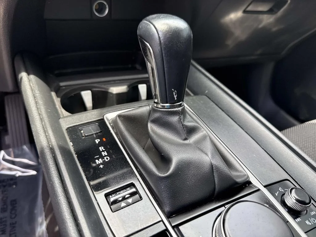 Used 2024 Gray Mazda 2.5 S Select Package image 29