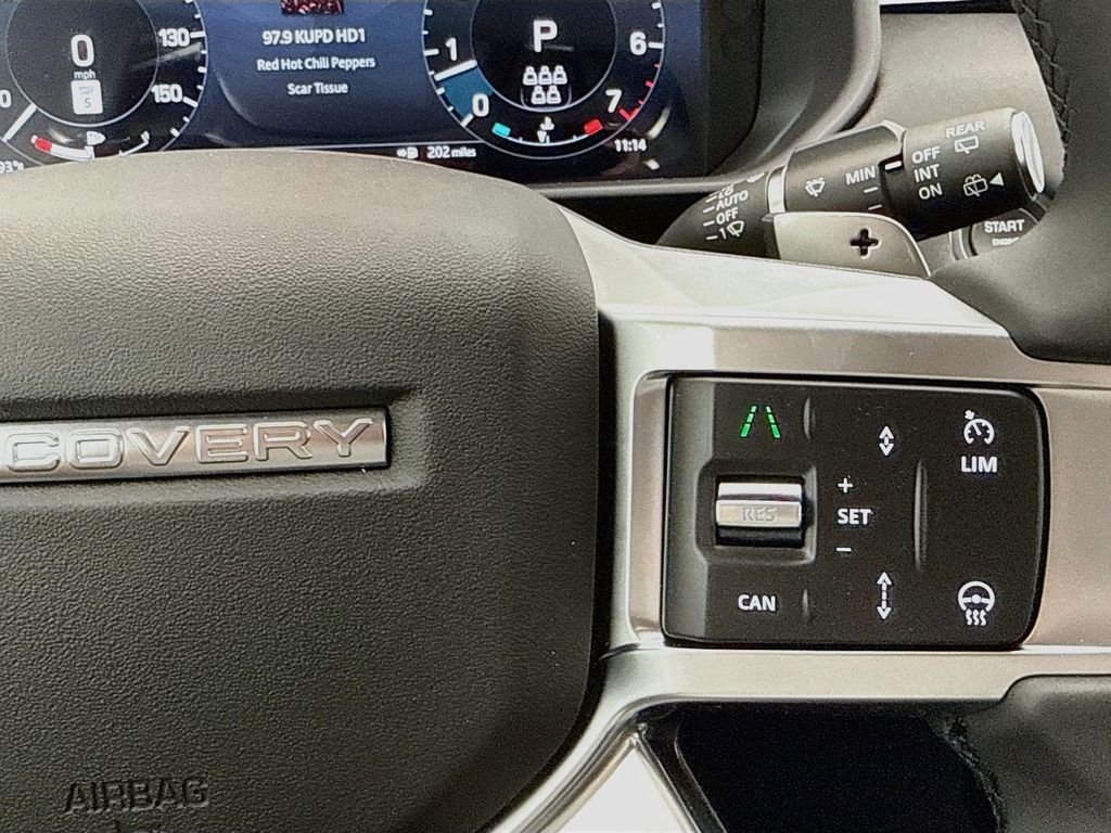 New 2026 Fuji White Land Rover S image 12