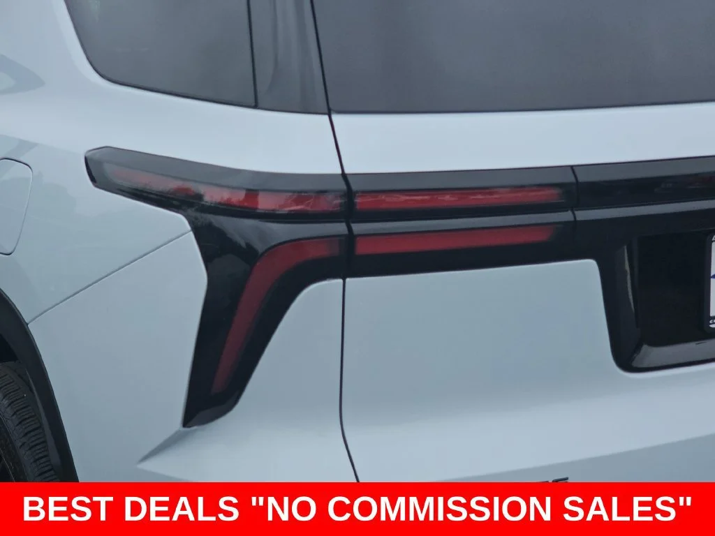 2026 Chevrolet Traverse LT - Photo 43