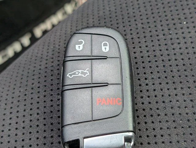 Used 2021 Hellraisin Dodge R/T Scat Pack image 28
