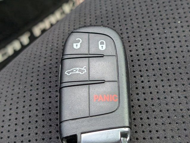 Used 2021  Dodge R/T Scat Pack image 28