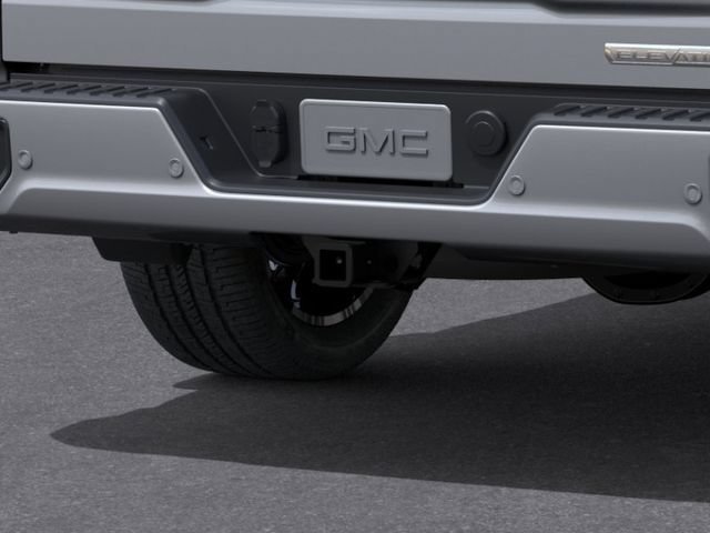 New 2026 Sterling Metallic GMC Elevation image 14