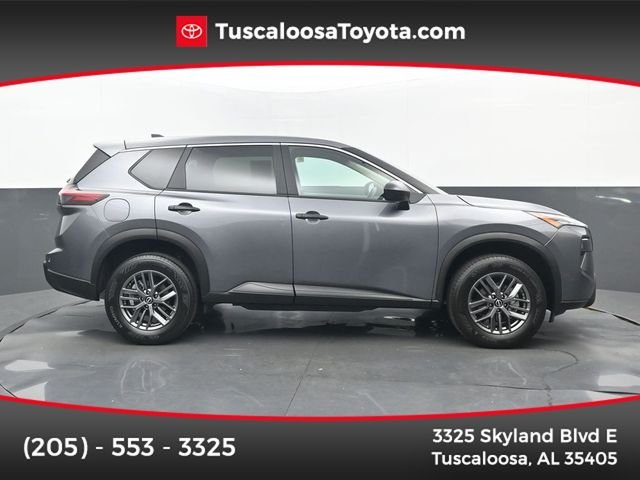 Used 2026 Gun Metallic Nissan S image 1