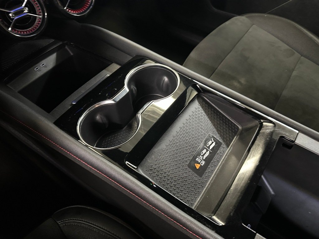 2024 Chevrolet Blazer EV RS - Photo 16