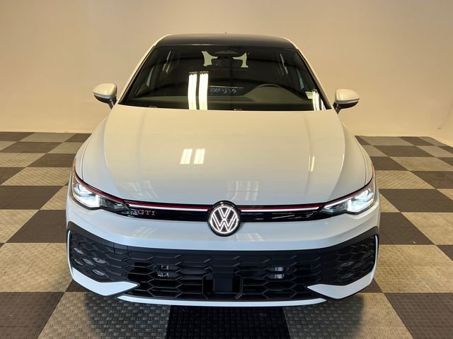 New 2026 White Volkswagen 2.0T SE image 2