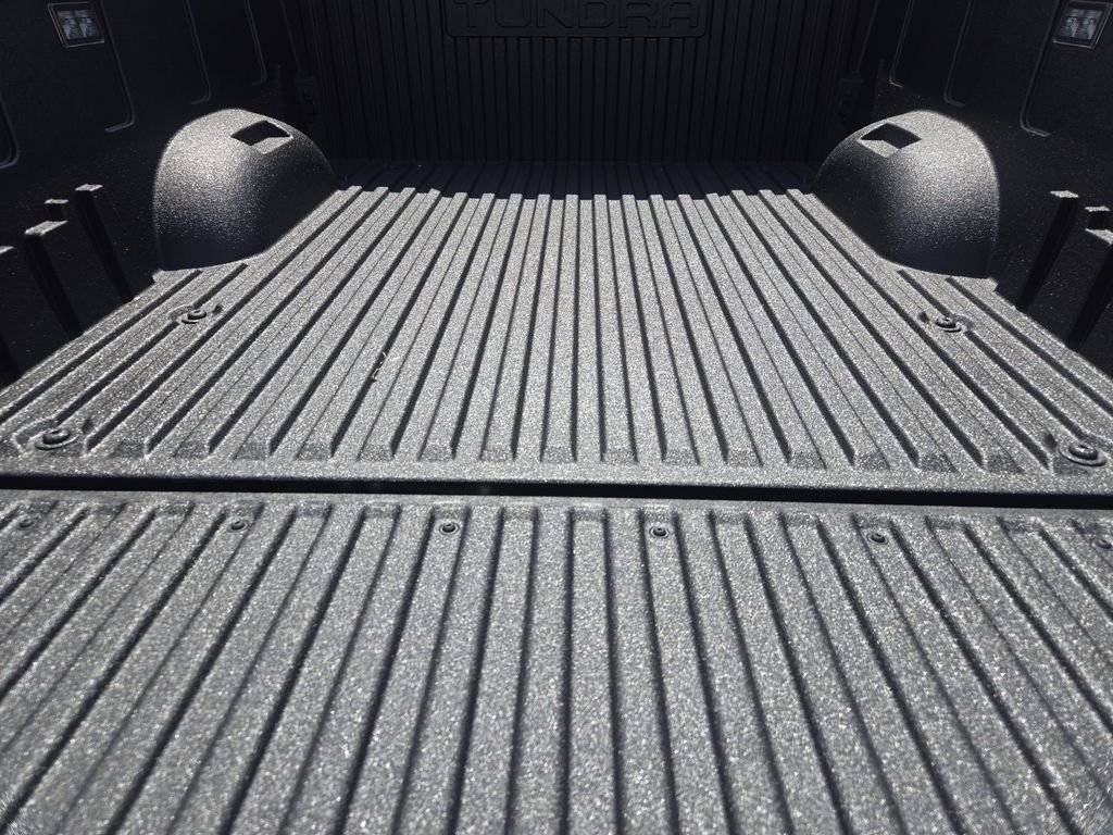 New 2026 Blueprint Toyota  Platinum image 25