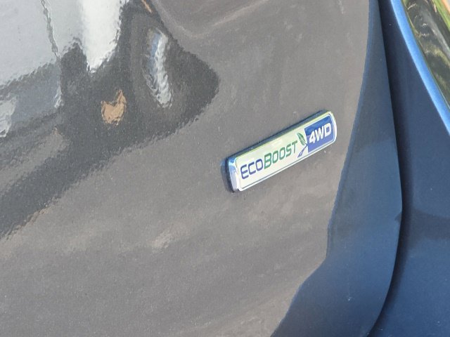 Used 2020 Gray Ford XLT image 7