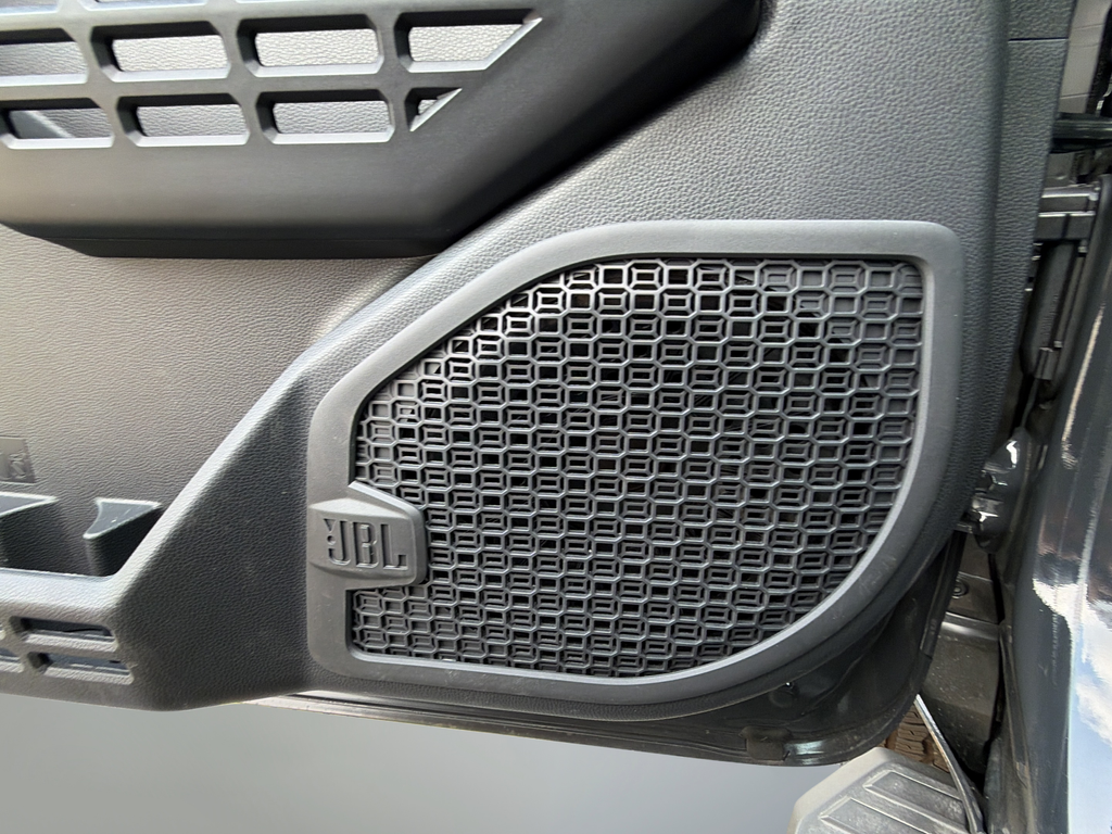 Used 2026 Gray Toyota TRD Off-Road Premium image 31