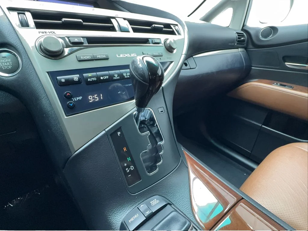 Used 2015 Beige Lexus 350 image 51