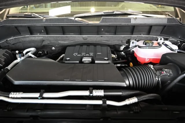 2026 Chevrolet Silverado 1500 LT - Photo 28