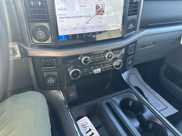 2026 Ford F-150 XLT - Photo 38