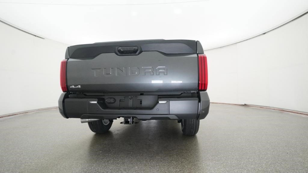 New 2026 Magnetic Gray Metallic Toyota  SR5 image 71