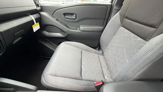 2026 Nissan Frontier SV - Photo 23