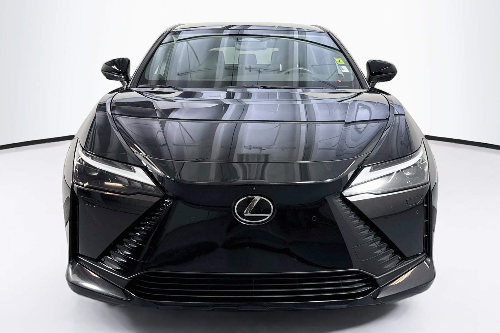 Used 2023 Lexus RZ Premium with VIN JTJAAAAB8PA021199 for sale in Fremont, CA
