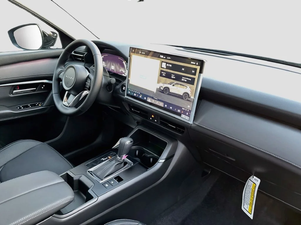 New 2026 Polymetal Gray Metallic Mazda 2.5 S Premium Plus AWD image 30