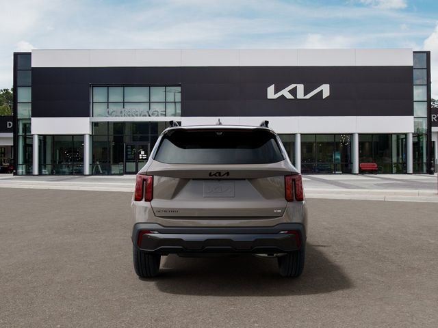 New 2026 Road Rider Brown Kia X-Line SX Prestige AWD image 5