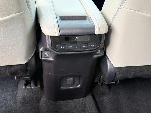 Certified Used 2026 STORM CLOUD Toyota XLE image 28