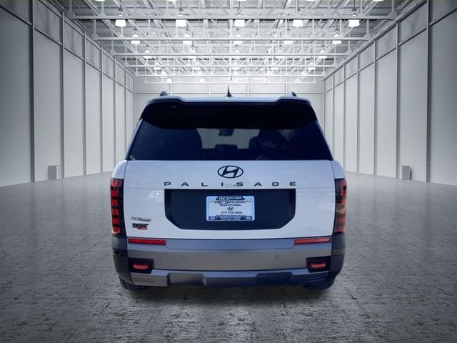 2026 Hyundai Palisade XRT Pro - Photo 8