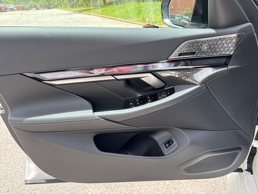 New 2027 White BMW Base image 12