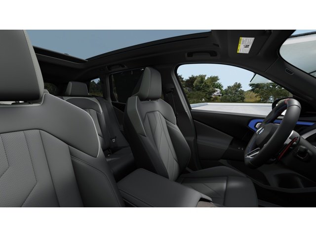 New 2026 Vegas Red Metallic BMW M50 xDrive image 9
