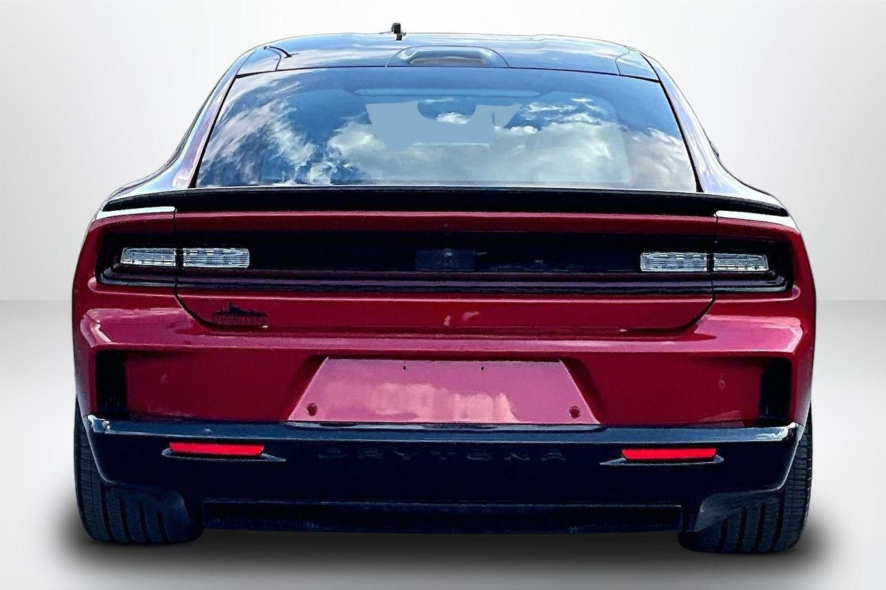 2025 Dodge Charger Daytona Scat Pack - Photo 7