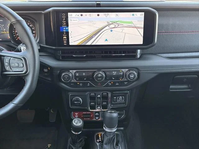 New 2026 41 Jeep Rubicon 392 image 23