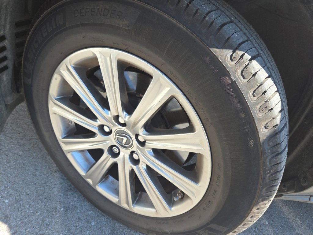 Used 2021 Caviar Lexus 300 image 8