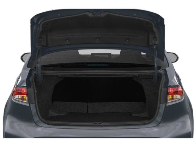 New 2026 Ice Cap Toyota SE image 14