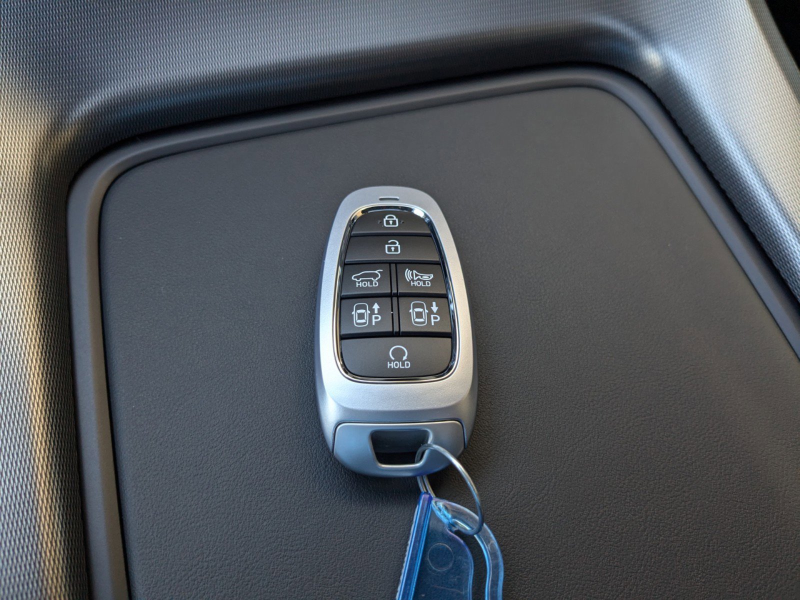 2025 Hyundai Palisade Calligraphy Night Edition - Photo 31