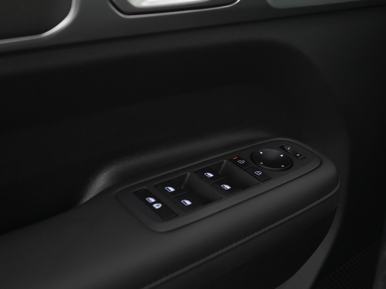 2026 Hyundai Santa Fe SEL - Photo 23