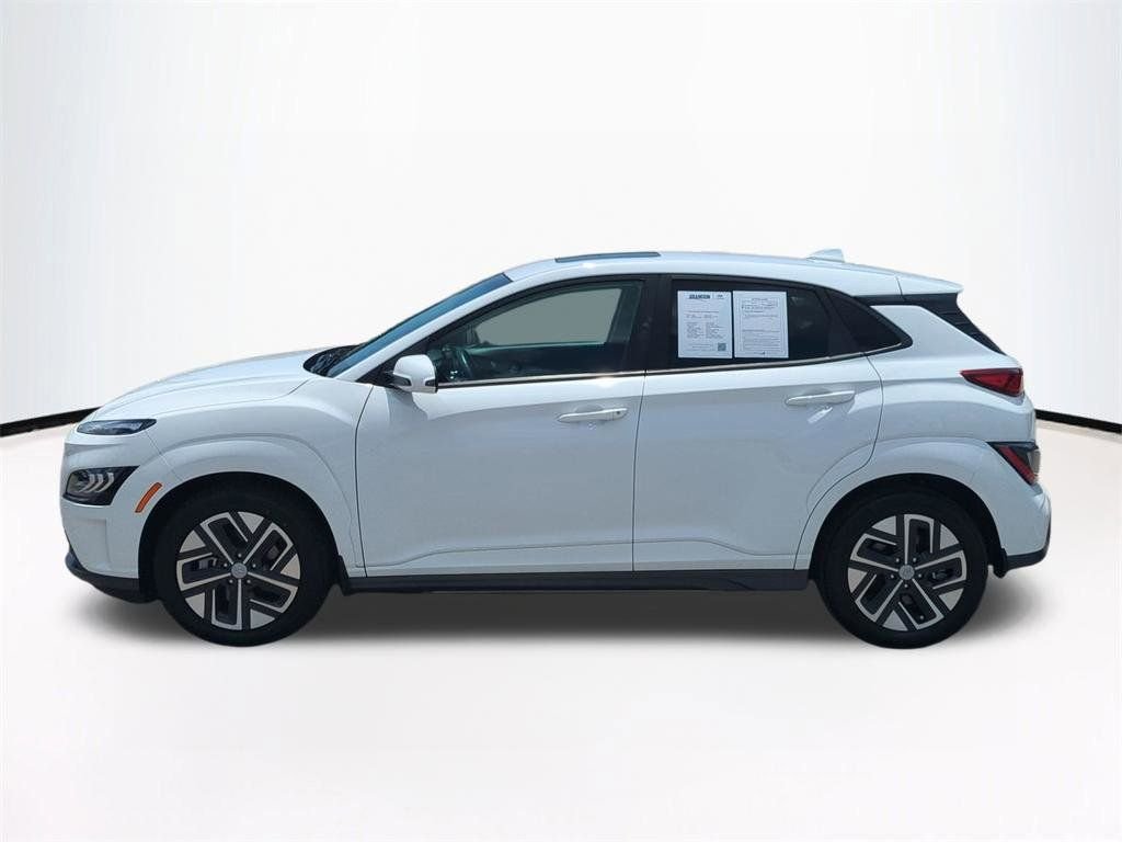 2023 Hyundai Kona EV Limited - Photo 8