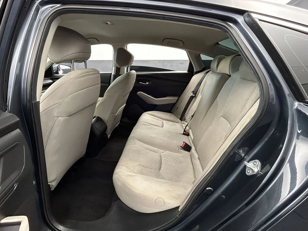 Used 2024 Gray Honda LX image 35