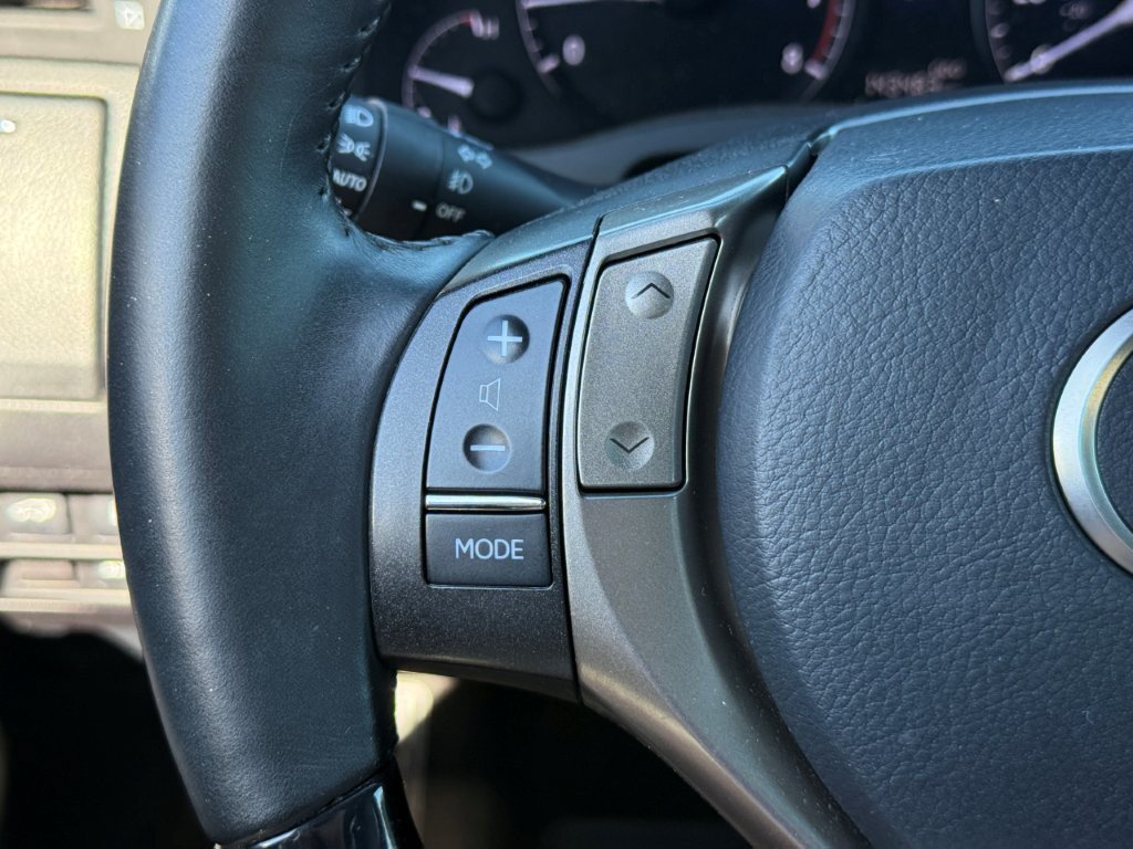 Used 2014 Gray Lexus 350 image 34