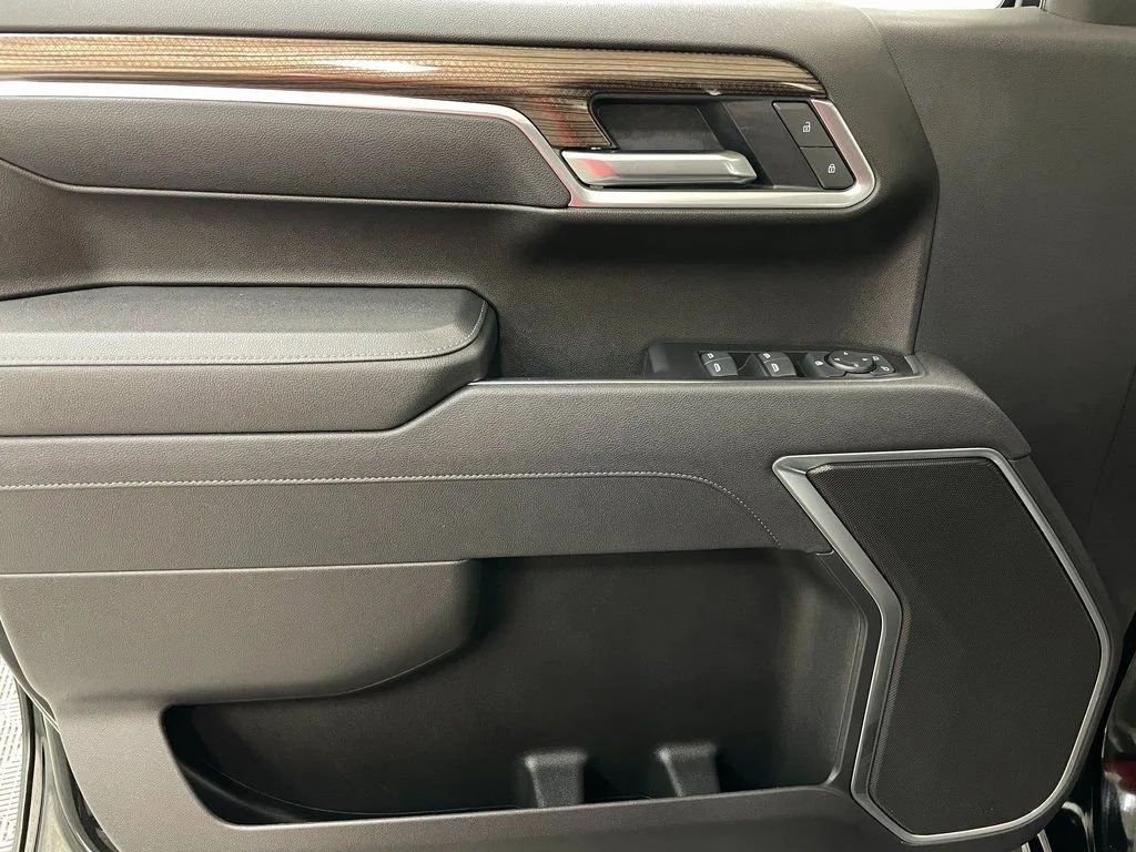 2026 Chevrolet Silverado 1500 LT - Photo 27