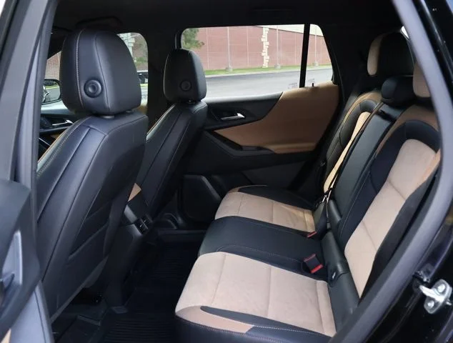 2027 Chevrolet Equinox ACTIV - Photo 21