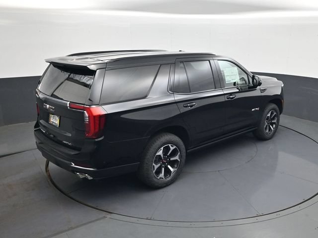 2026 GMC Yukon AT4 - Photo 18