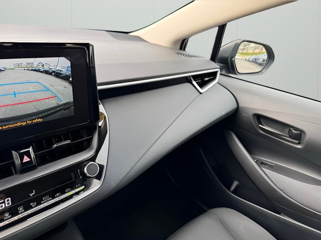 Used 2024 Blueprint Toyota LE image 23