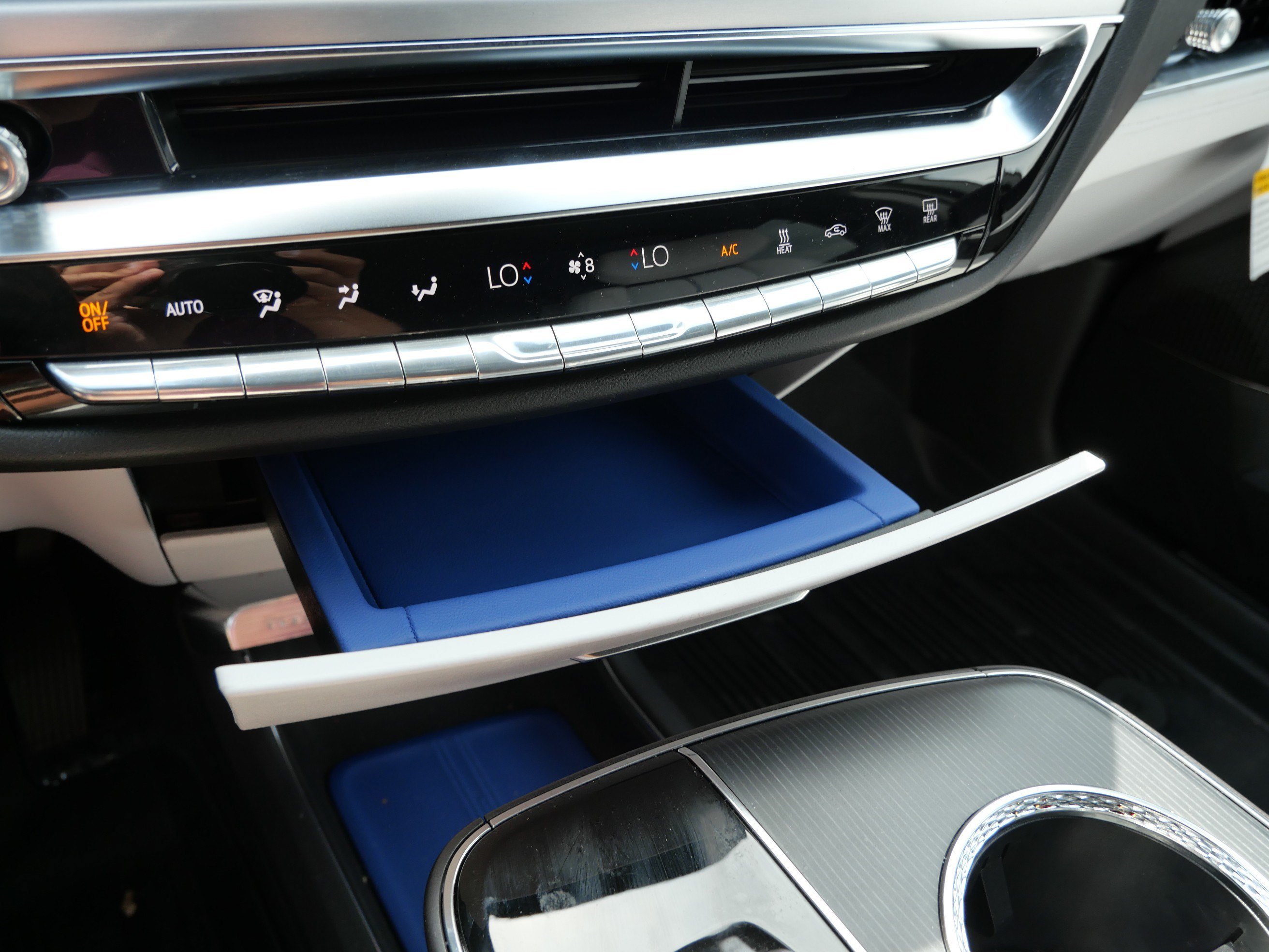 2026 Cadillac LYRIQ Luxury - Photo 30