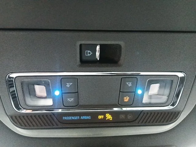 New 2026 Antimatter Blue Metallic Ford Lariat® image 26