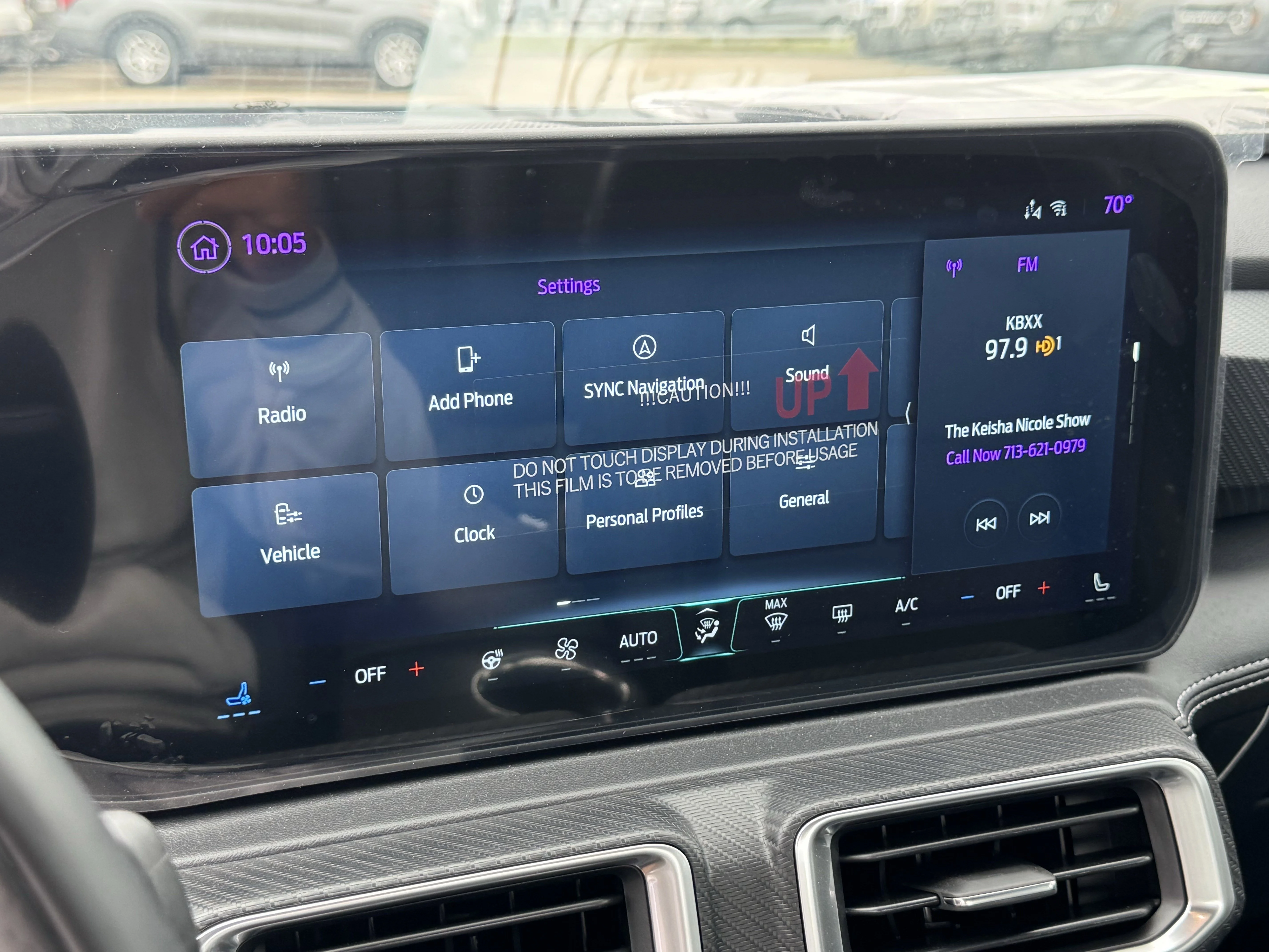 2025 Ford Mustang GT Premium Fastback - Photo 16