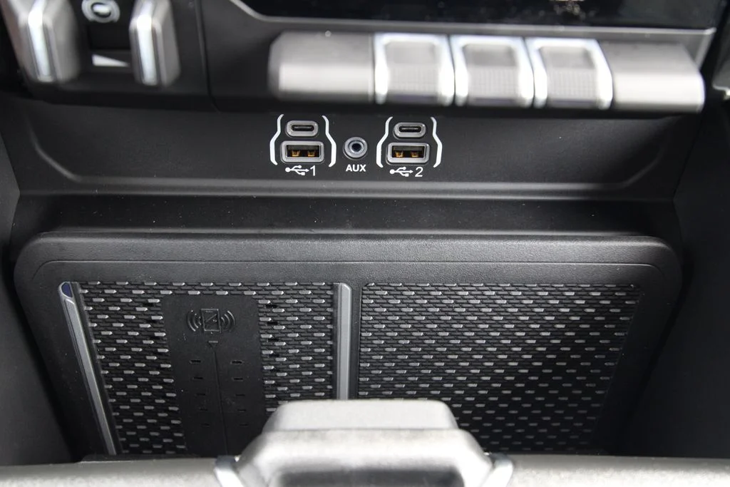 2026 RAM 1500 Big Horn/Lone Star - Photo 26