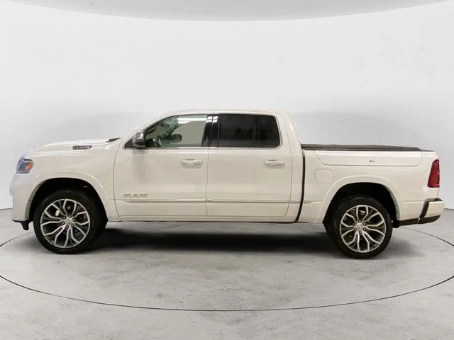 New 2026 White Ram Tungsten image 2