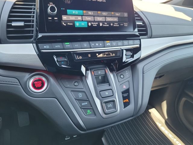 2026 Honda Odyssey Sport L - Photo 23