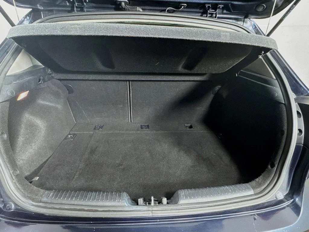 Used 2017 Blue Kia LX image 29