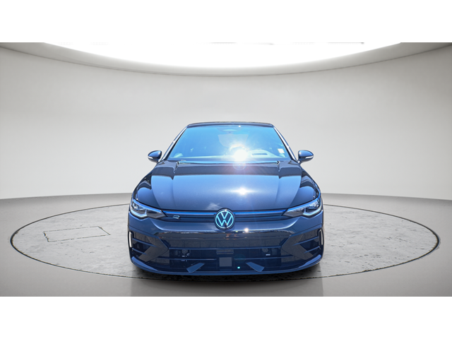 New 2026 Black Volkswagen 2.0T image 8