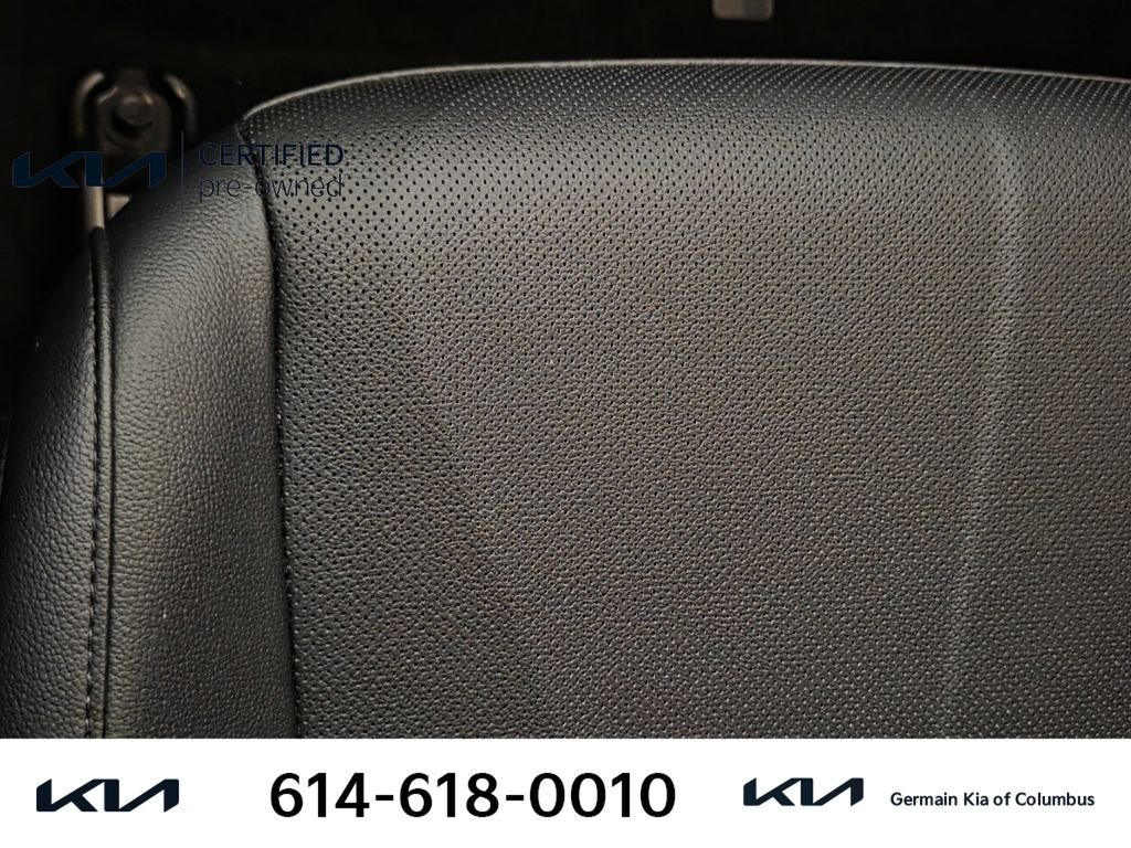 Used 2023 Gray Kia X-Line image 26