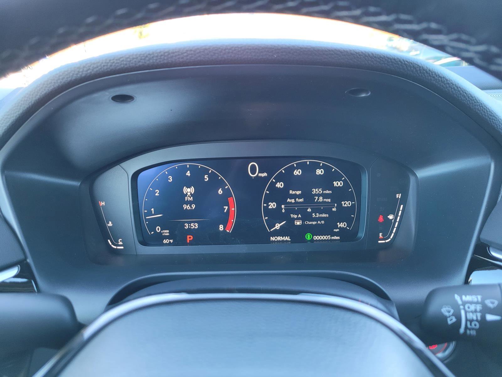 2026 Acura ADX Base - Photo 19