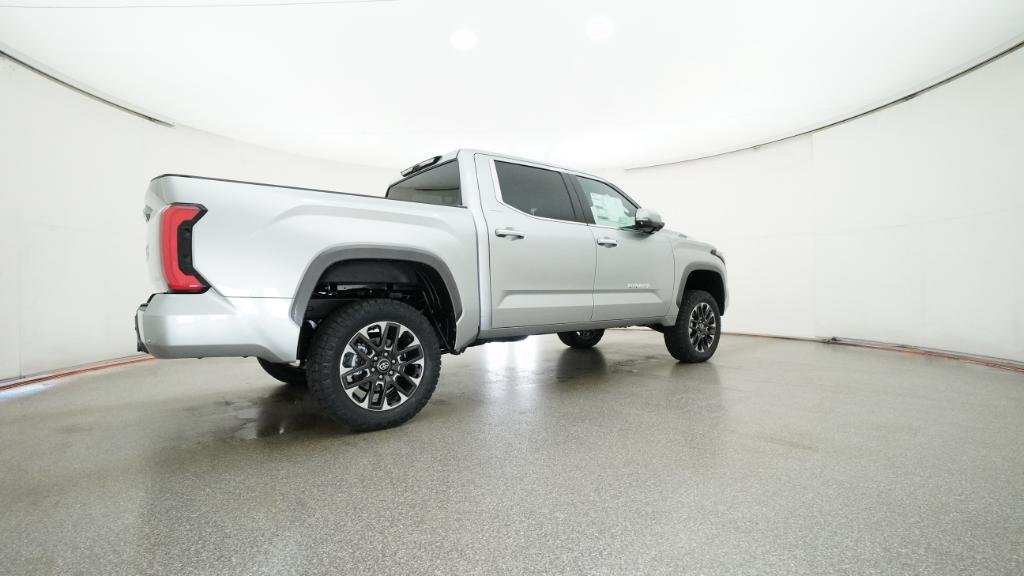 2026 Toyota Tundra Limited - Photo 35