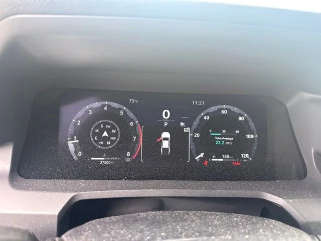 Used 2024  Toyota TRD Sport image 23
